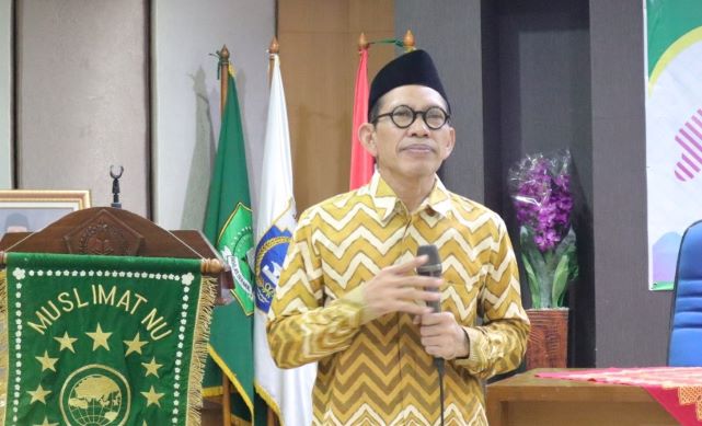 Penyerang Novel Ditangkap: PBNU Puji Kinerja Polisi