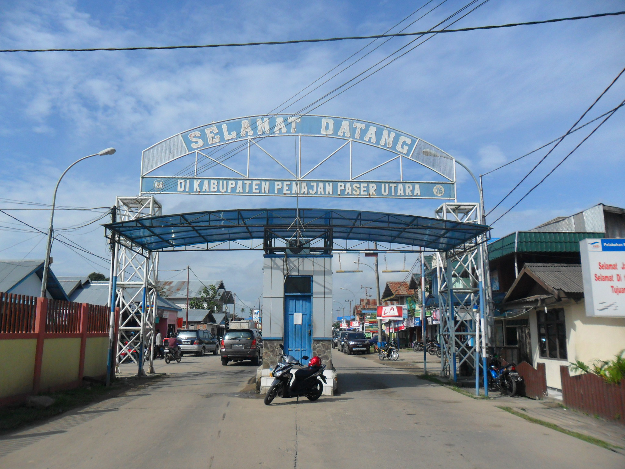 Masyarakat di PPU Diminta Tak Tergiur Tawaran Investor Untuk Jual Tanah