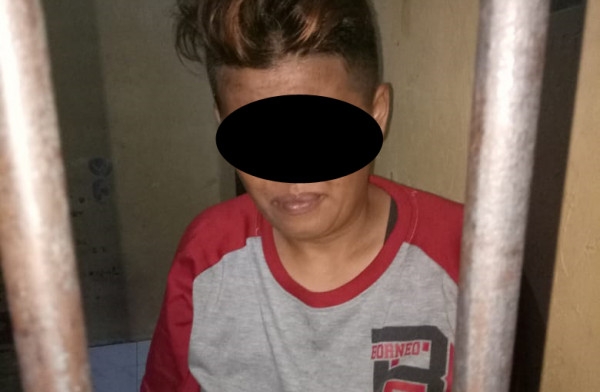 Demi Tebus Hp dan Pergi ke Diskotik, Wanita ini Bobol rumah Teman