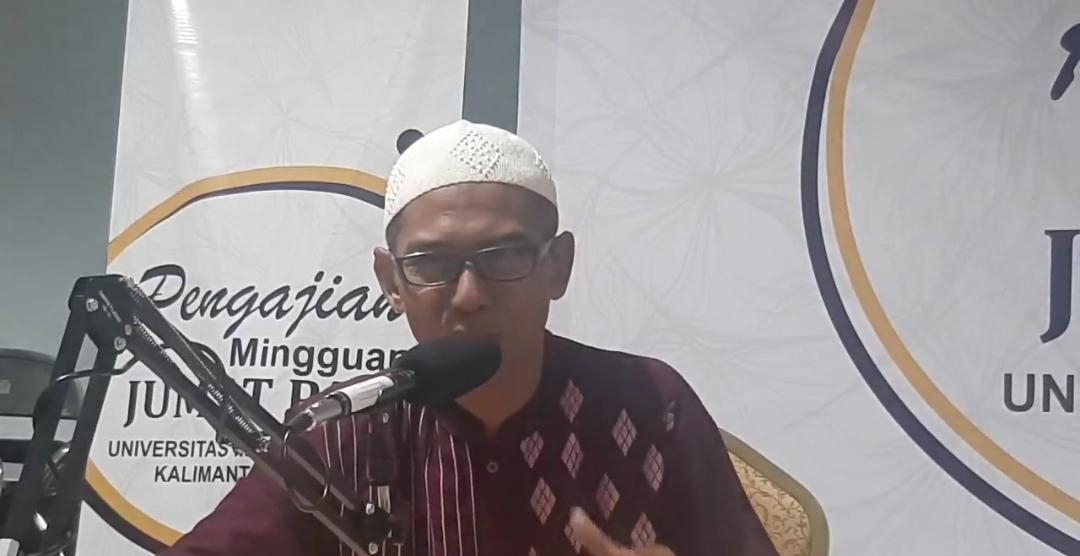Merekam Tauhid dan Buruh, di Tengah Pusaran Pandemi