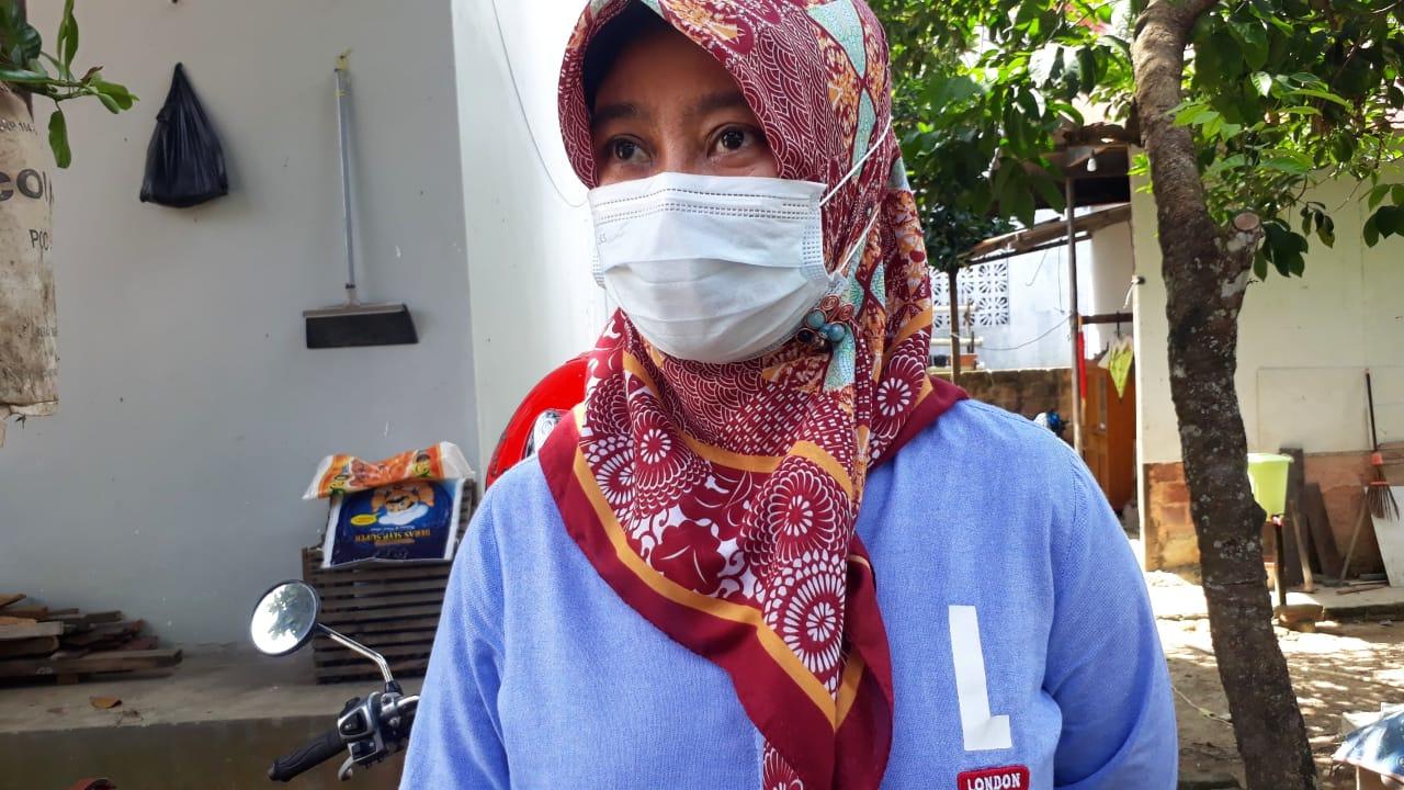 Gencar Penyebaran Virus Avian Influensa Di Kota Bontang, Kenali Gejalanya