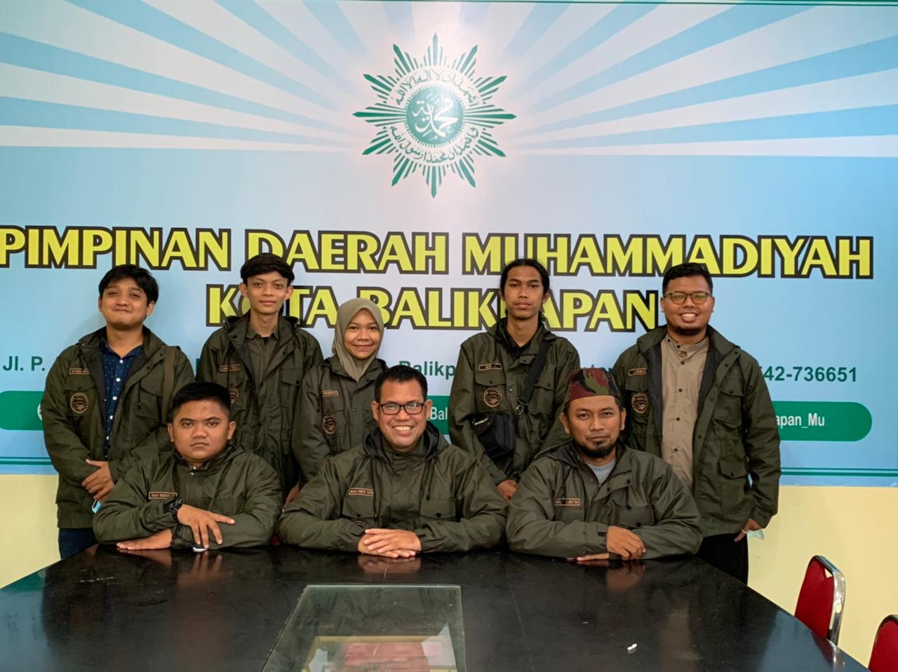 Relawan Kapstra UGM Perkuat Program Layanan Senyum Bersama Meratus