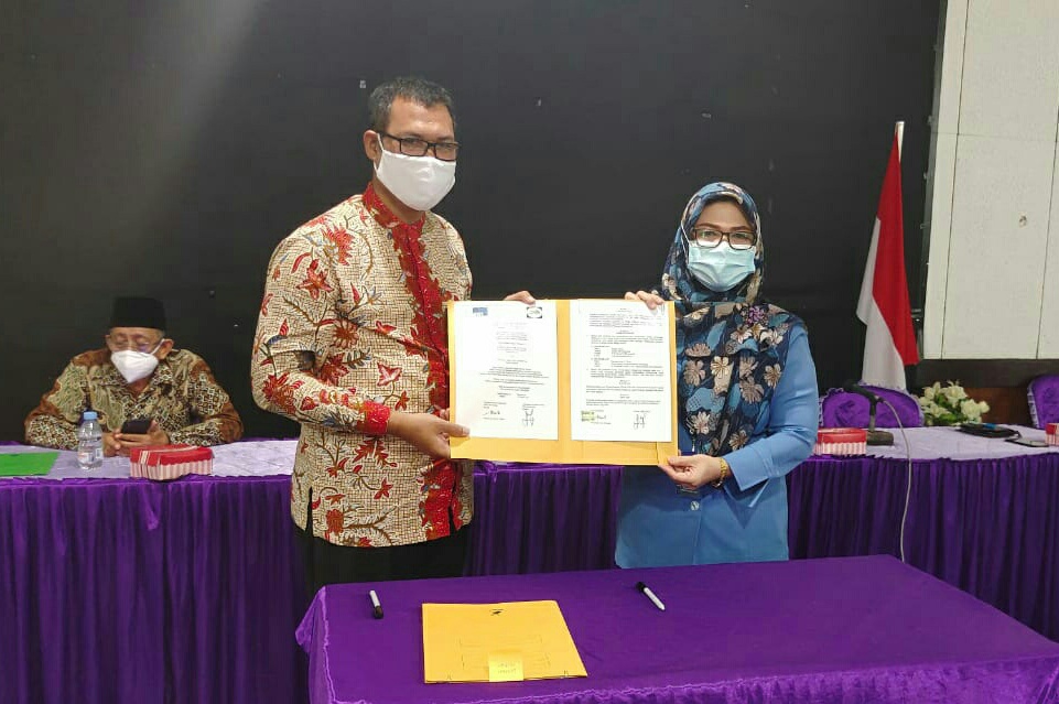 Gandeng Media, Sahabat Misykat Bersama Dalam Syiar Ramadhan