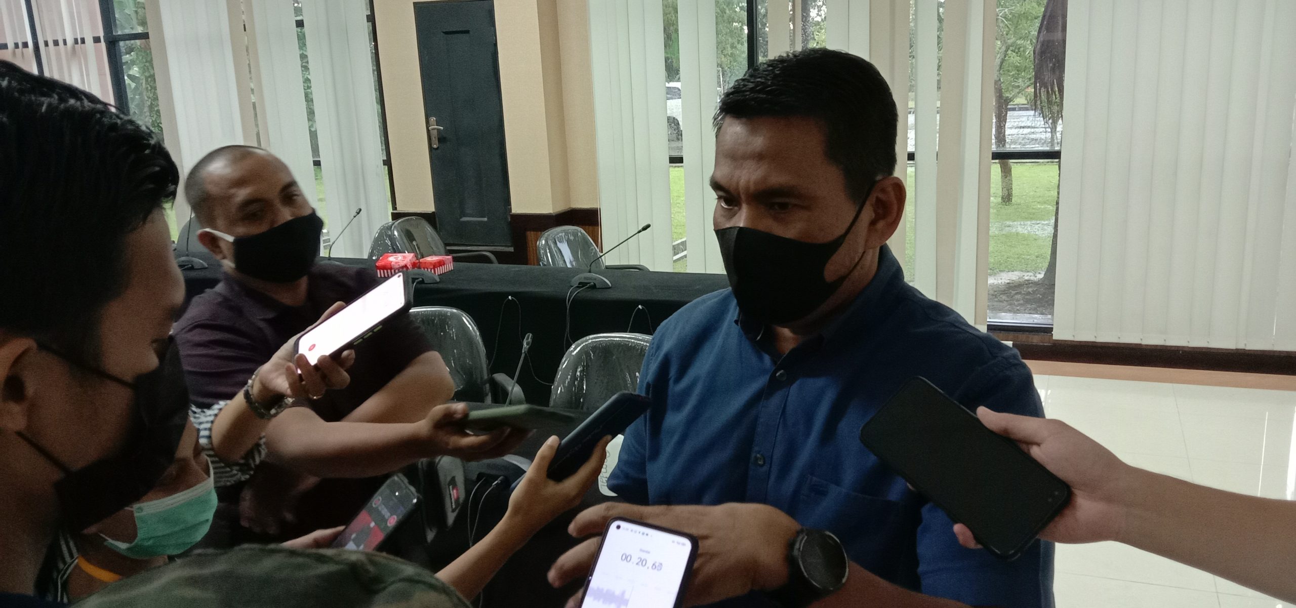 Pengangkatan dan Kenaikan Pangkat Guru Agama Tidak Jelas, Ketua Komisi IV Akan Segera Surati Pemprov Kaltim