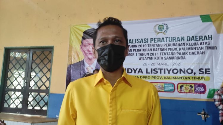 Komisi IV DPRD Kaltim : Terbentuknya Ketahanan Keluarga Menciptakan Ketahanan Nasional