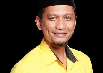 Nidya Listiyono Berharap Pemprov Kaltim Selektif Memilih Direksi Perusda