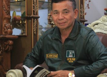 Wacana Pemekaran DOB Samarinda Seberang Belum Penuhi 5 Kecamatan