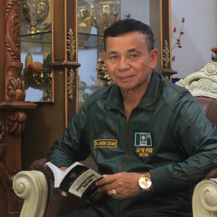 Wacana Pemekaran DOB Samarinda Seberang Belum Penuhi 5 Kecamatan