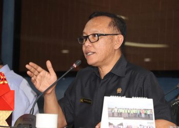 DPRD Kaltim Gelar Bimtek Penginputan Pokir Pada SIPD Kemendagri