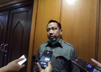 Komisi IV DPRD Kaltim : Terbentuknya Ketahanan Keluarga Menciptakan Ketahanan Nasional