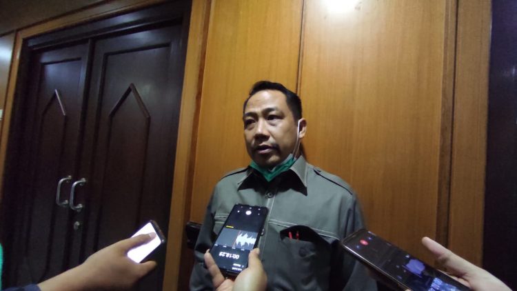 Komisi IV DPRD Kaltim : Terbentuknya Ketahanan Keluarga Menciptakan Ketahanan Nasional