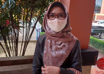 Puji Setyowati : Siswa Berprestasi Dapat Memilih Sekolah Tujuan
