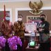 Dua OPD Kota Samarinda Raih Dua Penghargaan Pelayanan Publik dari KemenPAN-RB