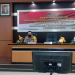 Pemkot Samarinda Bersama TNI-POLRI Gelar Rapat Koordinasi Pengamanan Idul Fitri 1442 H