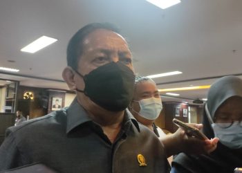 Komisi IV DPRD Kaltim : Terbentuknya Ketahanan Keluarga Menciptakan Ketahanan Nasional