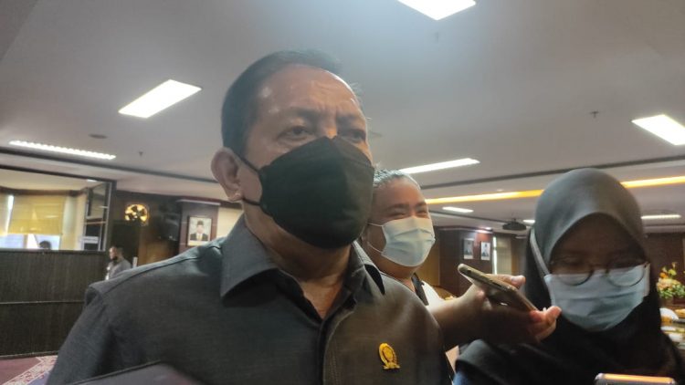Komisi IV DPRD Kaltim : Terbentuknya Ketahanan Keluarga Menciptakan Ketahanan Nasional
