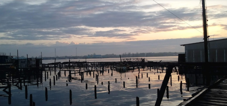 Perencanaan Program Kotaku Masih Terkendala Anggaran