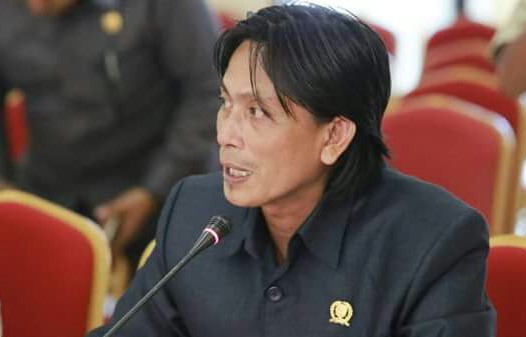 58 Perda Bakal Disesuaikan Dengan Isi UU Cipta Kerja