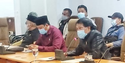 Pemilihan Ketua RT Diduga Tidak Transparan, DPRD Bontang Turun Tangan