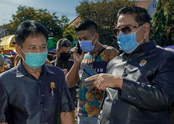 Masyarakat Butuh Penerangan Jalan dan Revitalisasi Parit