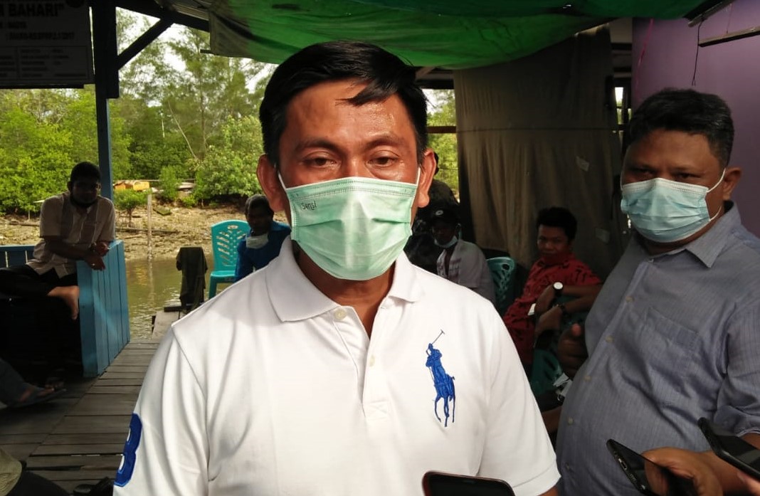 Perayaan Paskah, BW Tekankan Pentingnya Menjaga Tolerasi Antar umat Beragama