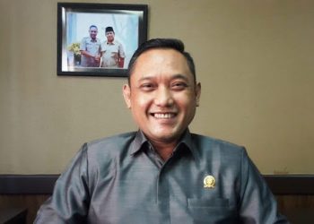 Seno Aji Tanggapi Samarinda dan Kukar Tertinggi Pernikahan Dini Di Kaltim