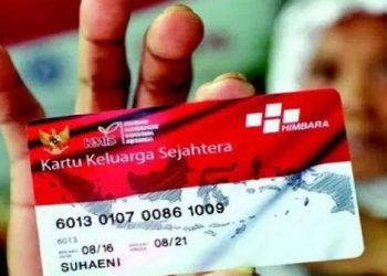Perlu Verifikasi Data Sebelum Penginputan Agar Penerima Bantuan PKH Berjalan Lancar