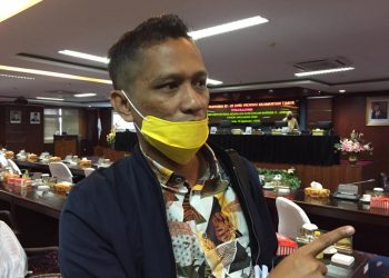 Tiyo Tanyakan Keterbukaan Dana Covid-19, Hadi Mulyadi: Terserap Sekitar 49 Persen