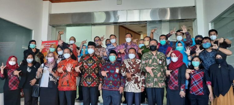 Raih Opini WTP Dari BPK Kaltim, Andi Harun : Seluruh OPD Perlu Mempertahankan Akuntabilitas Keuangan Daerah