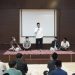 Pengurus Daerah Pemuda Muhammadiyah Kota Samarinda Gelar Pengajian Perdana Sekaligus Sahur Bersama