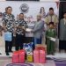 Ramadhan, DPD Bapera Samarinda Santuni Anak yatim