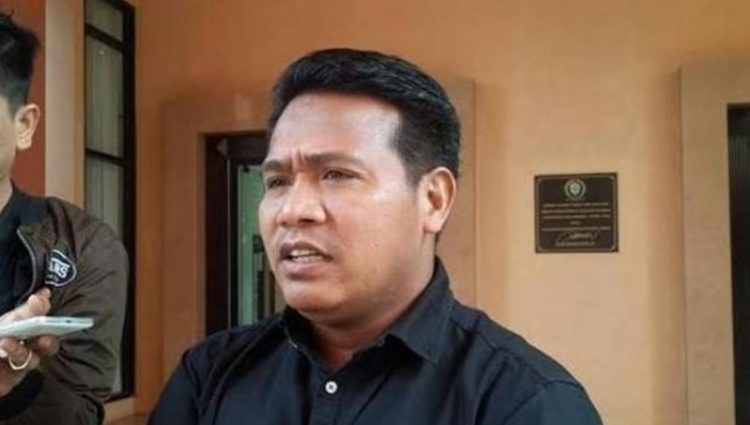 Pansus DPRD Kaltim Bahas Raperda Tata Cara Penyusunan Program Pembangunan Daerah (Properda) di Balikpapan