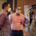 Menekan Penularan Covid 19, Pemkot Samarinda Vaksinasi Masyarakat di Buddhist Centre Samarinda
