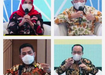 Samarinda Terpilih Sebagai Pilot Project Mitigasi dan Adaptasi Ketahanan Iklim, Sebagai Upaya Kurangi Emisi Gas Rumah Kaca