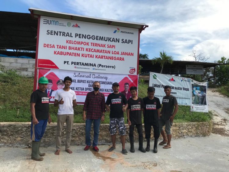 Menjelang Idul Adha, Muhammad Samsun Pastikan Stok Daging Kurban Tercukupi