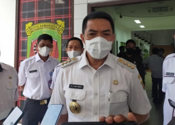 Jembatan Mahkota II Akan Kembali dibuka Untuk Kendaraan Pribadi