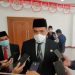 Hadiri Rapat Paripurna, Andi Harun : Pemkot Semaksimal Mungkin Efisiensi Anggaran