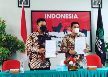 Pemkot Samarinda Keluarkan Surat Edaran Bersama Menyambut Idul Adha Tahun 2021