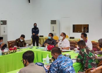 Pemkot Samarinda Keluarkan Surat Edaran Bersama Menyambut Idul Adha Tahun 2021