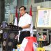 Kemenkumham Salurkan 46 Ribu Paket kepada Masyarakat Terdampak Covid-19