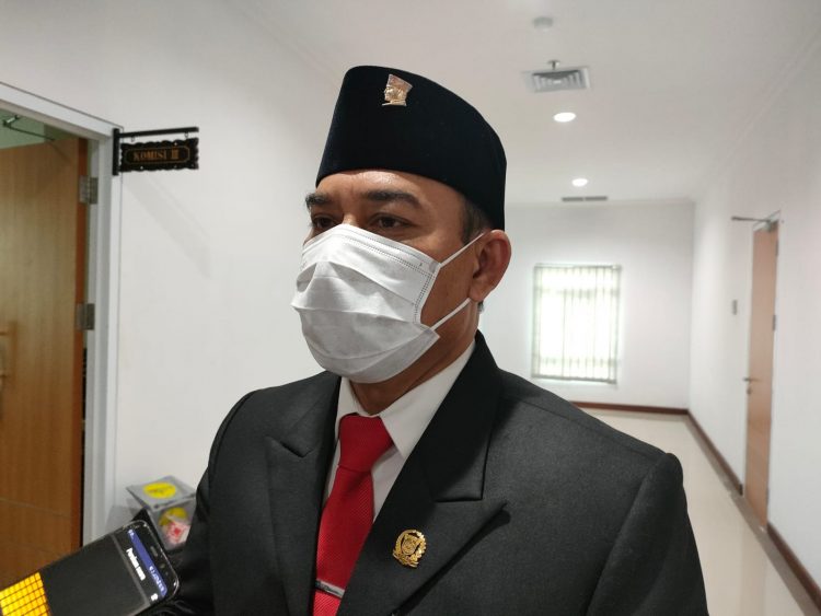 Mendapatkan Mosi Tidak Percaya, Angkasa Jaya Djoerani: Kita Lawan