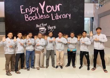 Pimda Tapak Suci Samarinda Serahkan Jersey Kontingen, Agung Sugiarto: Alhamdulillah, Atlet Silat Tapak Suci Mendominasi di PON Papua