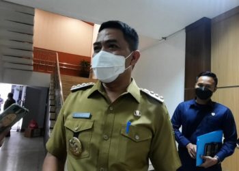 Pemkot Samarinda Akan Bagikan Ribuan Obat dan Vitamin Untuk Masyarakat yang Isolasi Mandiri