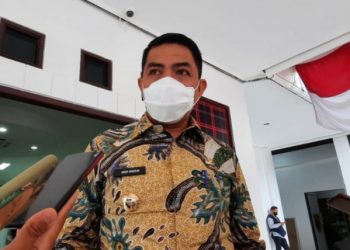 Pemkot Samarinda Review Masterplan Penanganan Banjir Bersama BWS Kalimantan IV dan Pemprov Kaltim