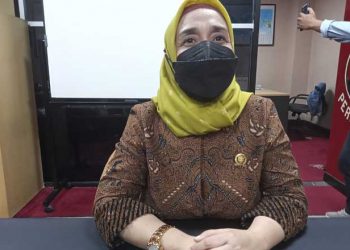 Ely Hartati Minta Pemerintah Dorong Kepastian Aset Lahan ISBI Kaltim