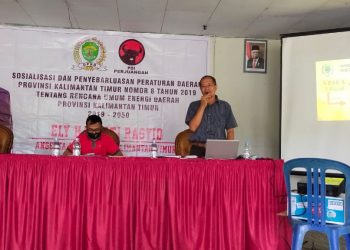 Gelar Sosper, Masyarakat Keluhkan Kurangnya Stok LPG Kepada Ely Hartaty Rasyid
