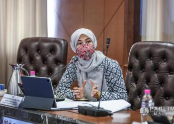 Parlemen Malaysia Sepakat Hari Kamis Sebagai Hari Batik