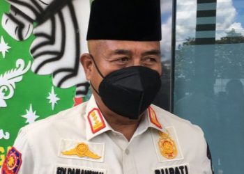 Percepatan Realisasi RPJMD, Bupati Kukar tak ingin terburu – buru mutasi pejabat