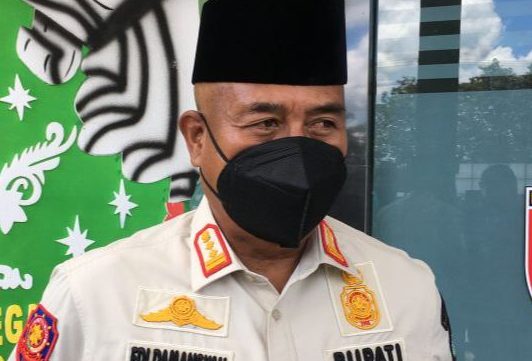 Percepatan Realisasi RPJMD, Bupati Kukar tak ingin terburu – buru mutasi pejabat