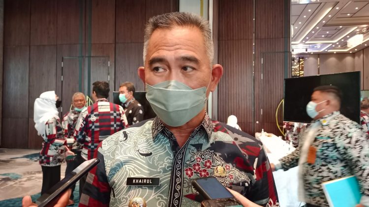 10 Poin Hasil Raker Komwil V APEKSI Regional Kalimantan